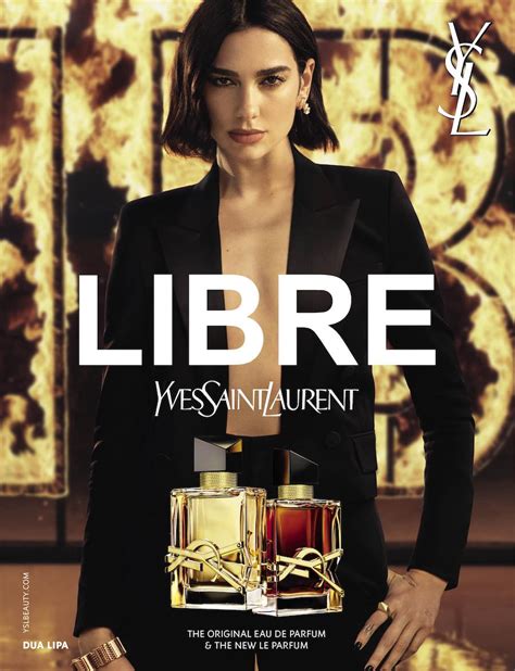 which YSL libre is better